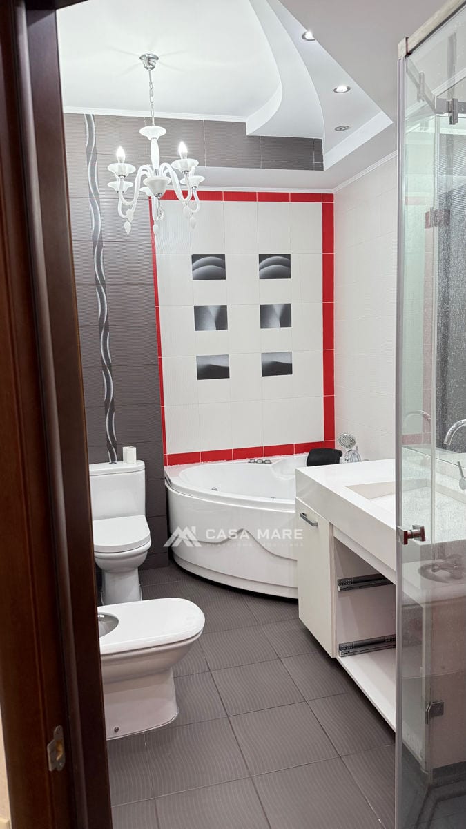 Apartament cu 3 camere, 120 m², Râșcani, Chișinău 9