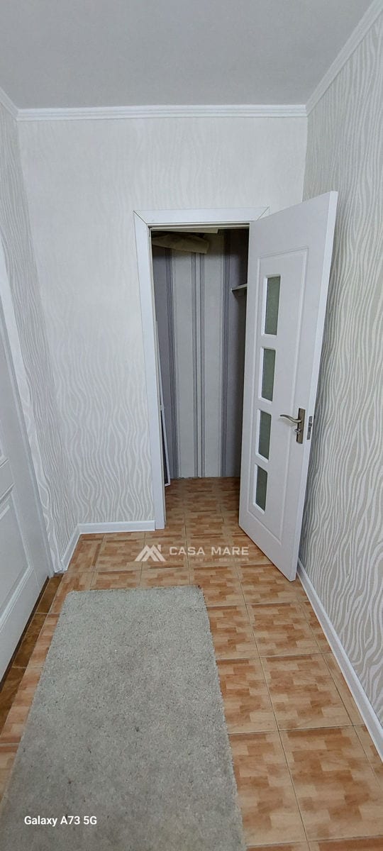 Apartament cu 1 cameră, 50 m², Botanica, Chișinău 10