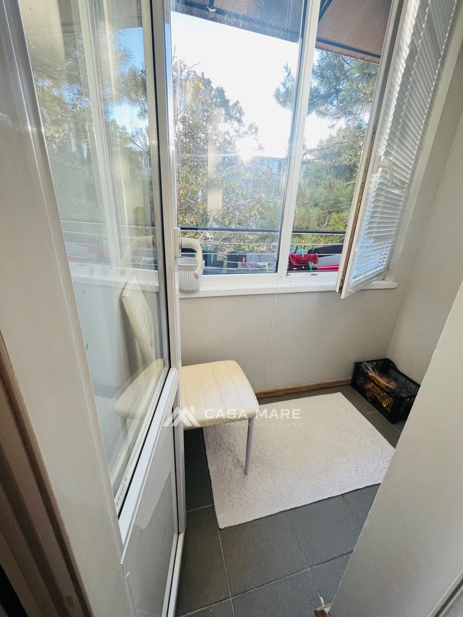 3-комнатная квартира, 65 м², Ботаника, Кишинёв 8