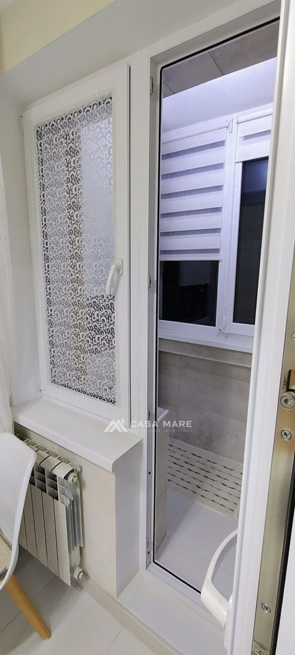 Apartament cu 1 cameră, 37 m², Botanica, Chișinău 8