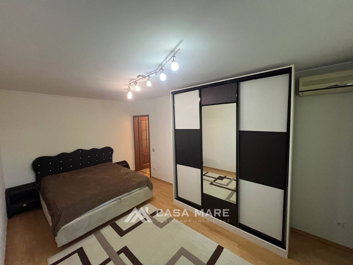 Apartament cu 2 camere, 45 m², Botanica, Chișinău 1
