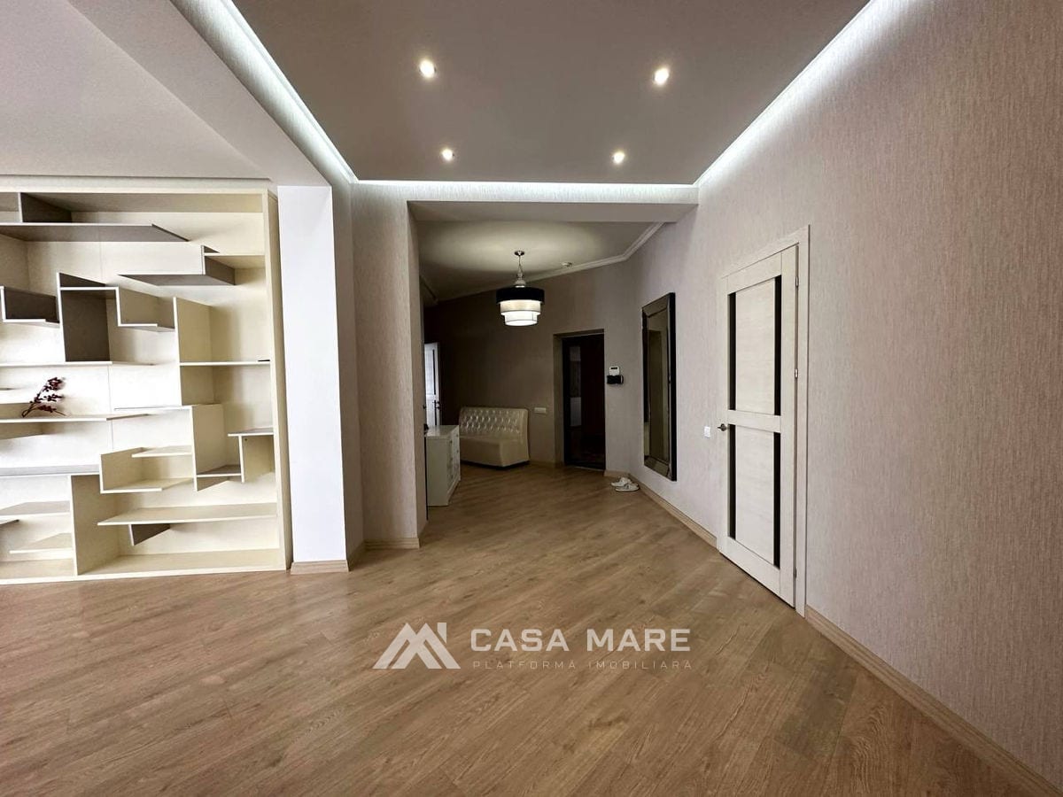 Apartament cu 2 camere, 174 m², Botanica, Chișinău 10