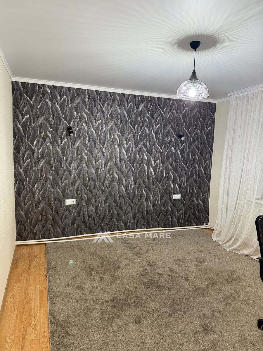 Apartament cu 2 camere, 40 m², Ciocana, Chișinău 5