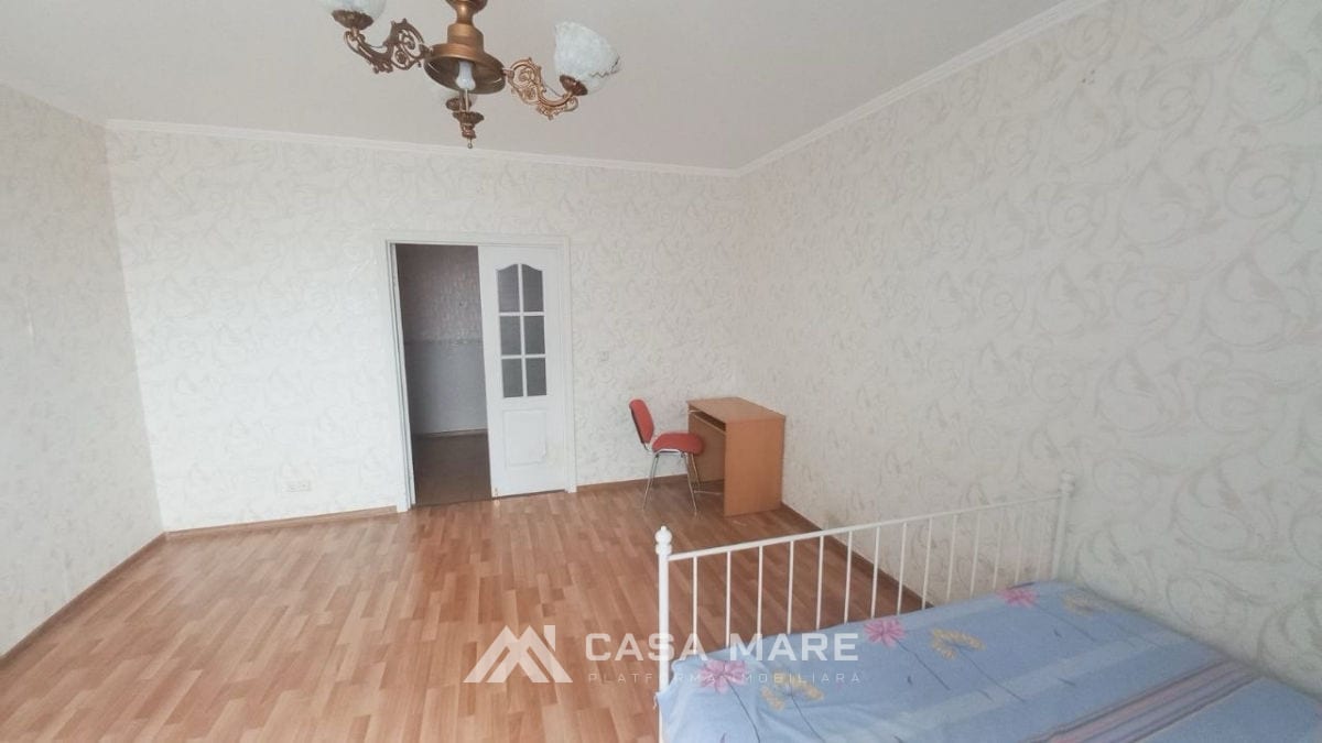 Apartament cu 3 camere, 82 m², Buiucani, Chișinău 5