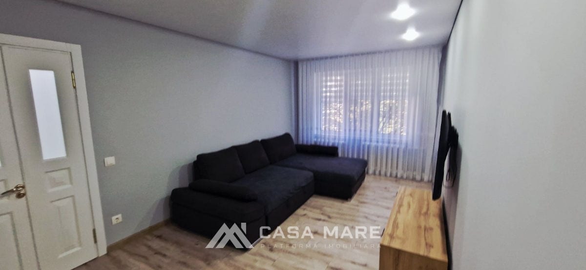 Apartament cu 3 camere, 70 m², 10 cartier, Bălți 3
