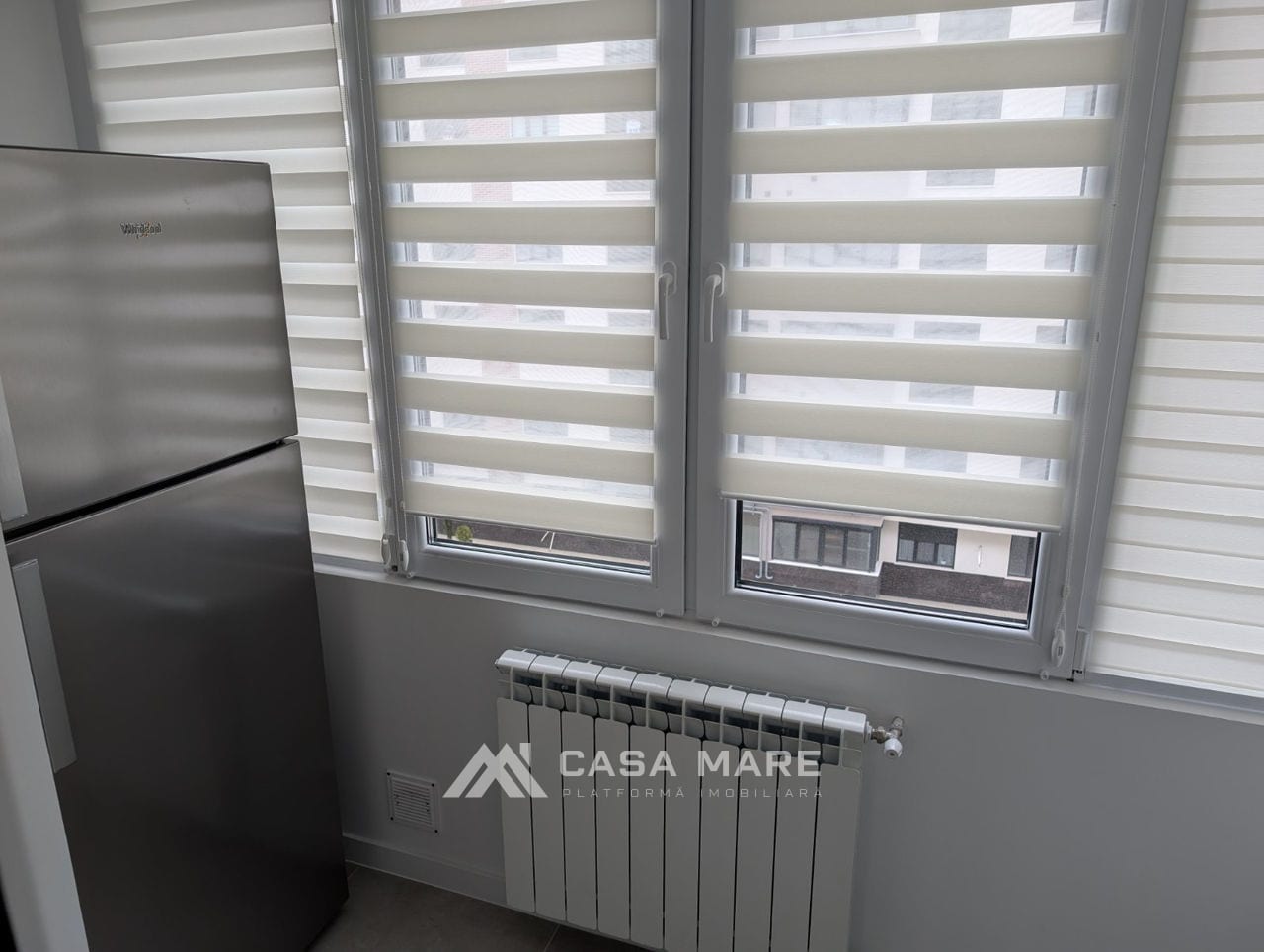 2-комнатная квартира, 68 м², Буюканы, Кишинёв 4