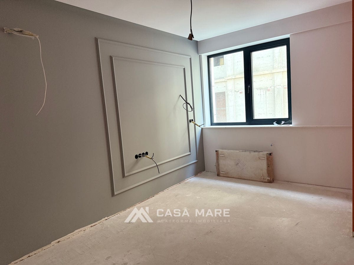 Apartament cu 3 camere, 88 m², Centru, Chișinău 5