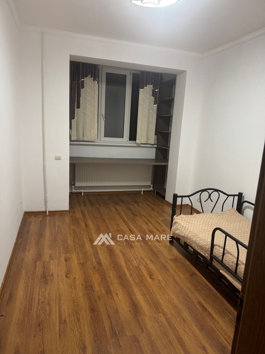 Apartament cu 3 camere, 72 m², Dobrogea 6