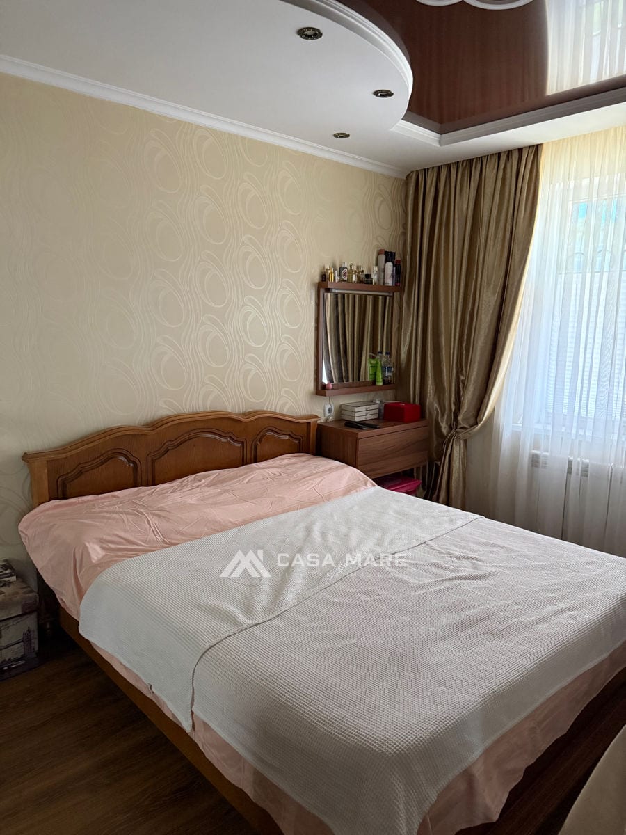 Apartament cu 3 camere, 70 m², Căușeni 4