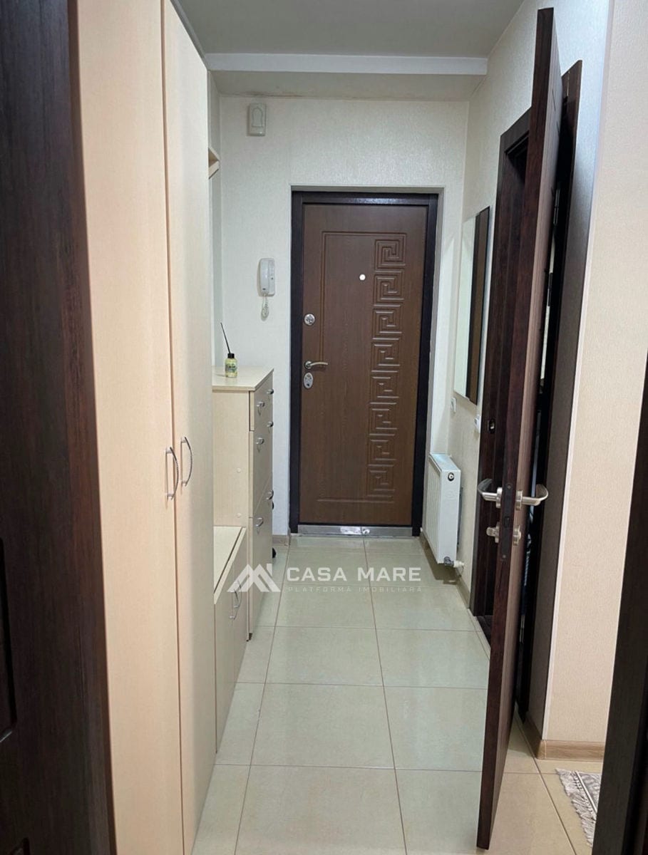 Apartament cu 2 camere, 51 m², Botanica, Chișinău 9