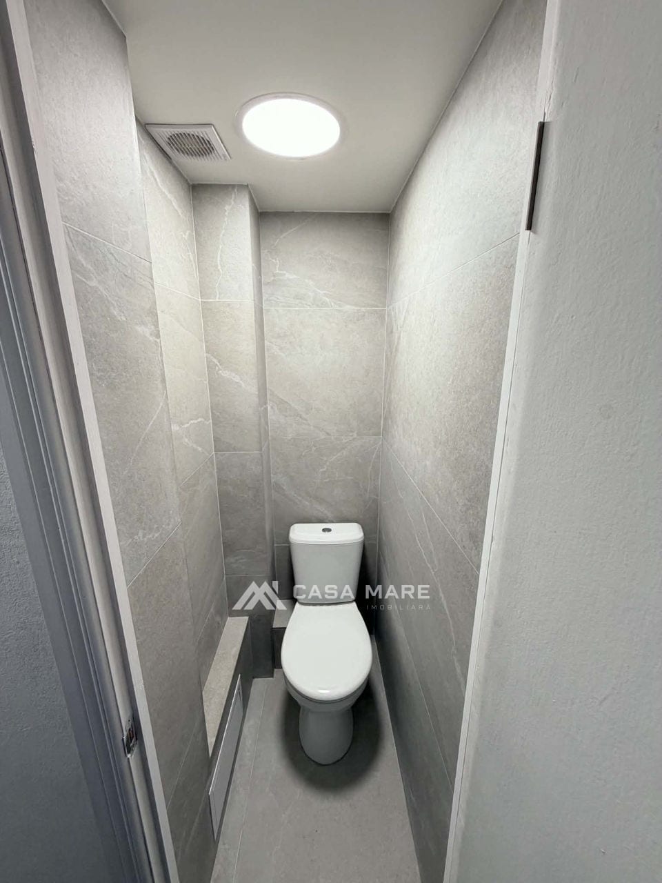 3-комнатная квартира, 70 м², Чеканы, Кишинёв 8
