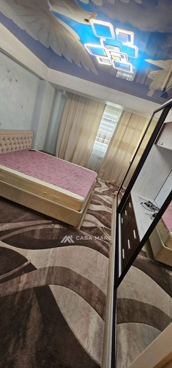 Apartament cu 1 cameră, 55 m², Centru, Chișinău 1