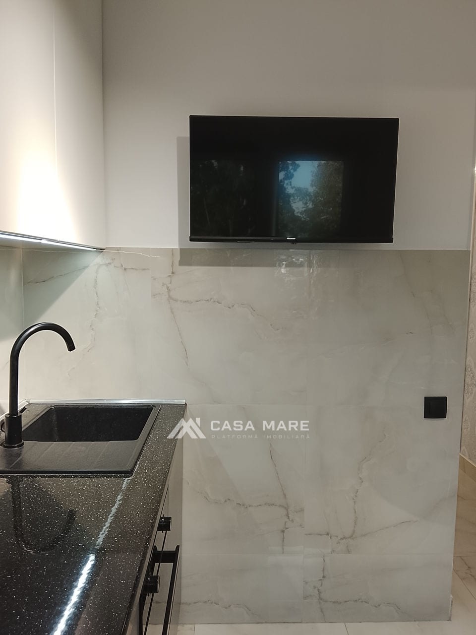 Apartament cu 1 cameră, 35 m², Râșcani, Chișinău 4