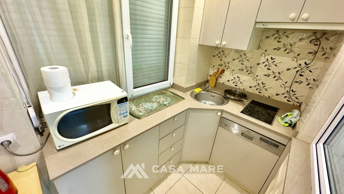 Apartament cu 1 cameră, 50 m², Buiucani, Chișinău 4