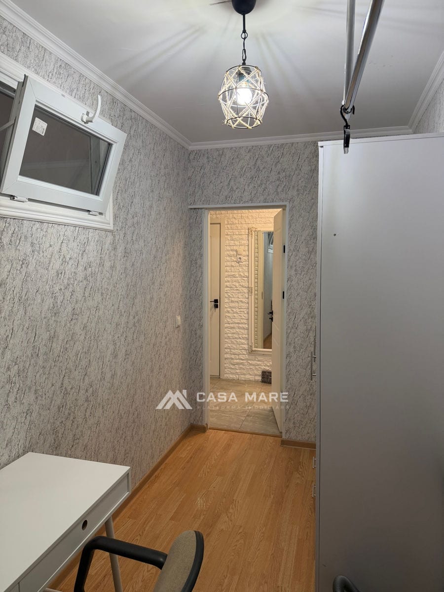 Apartament cu 2 camere, 40 m², Ciocana, Chișinău 9