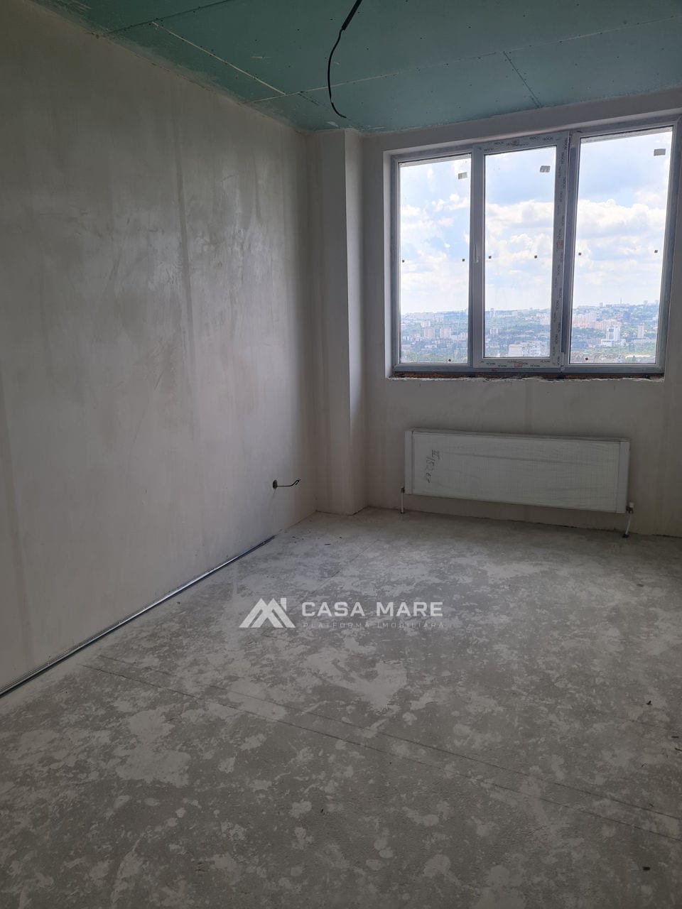 Apartament cu 1 cameră, 49 m², Ciocana, Chișinău 2