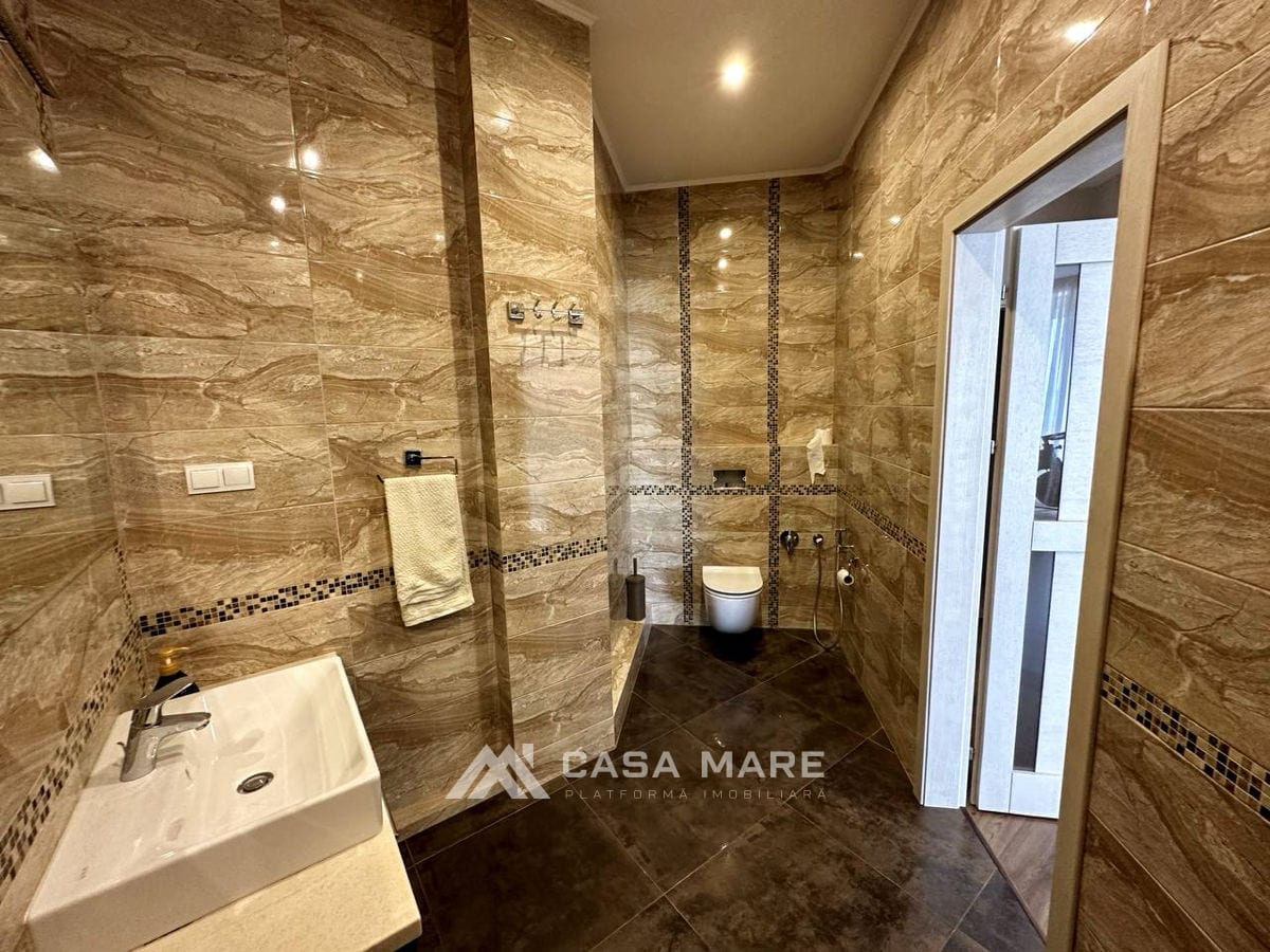 Apartament cu 2 camere, 174 m², Botanica, Chișinău 13