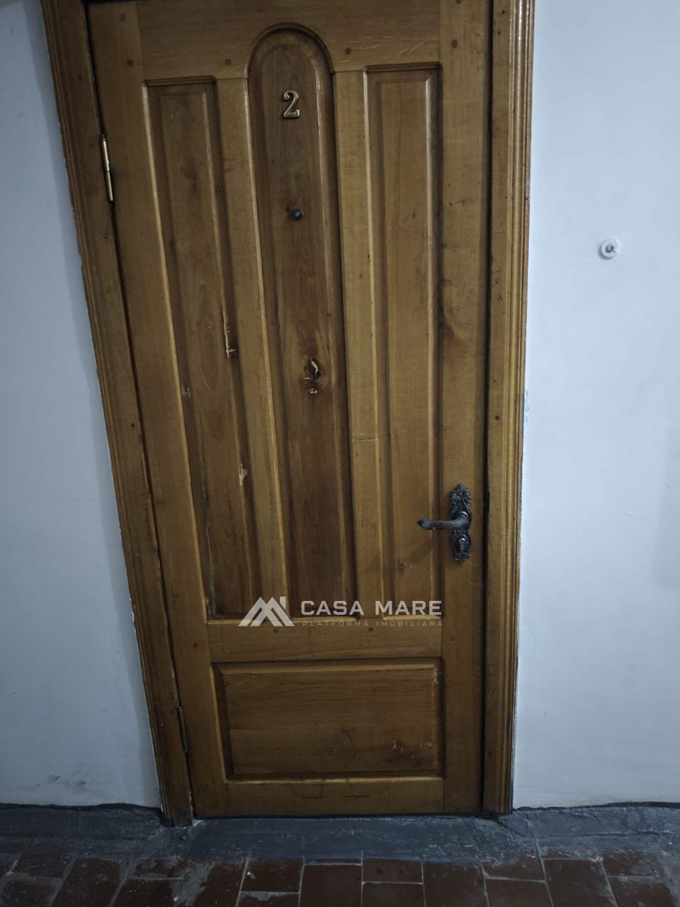 1-комнатная квартира, 36 м², Орхей 7