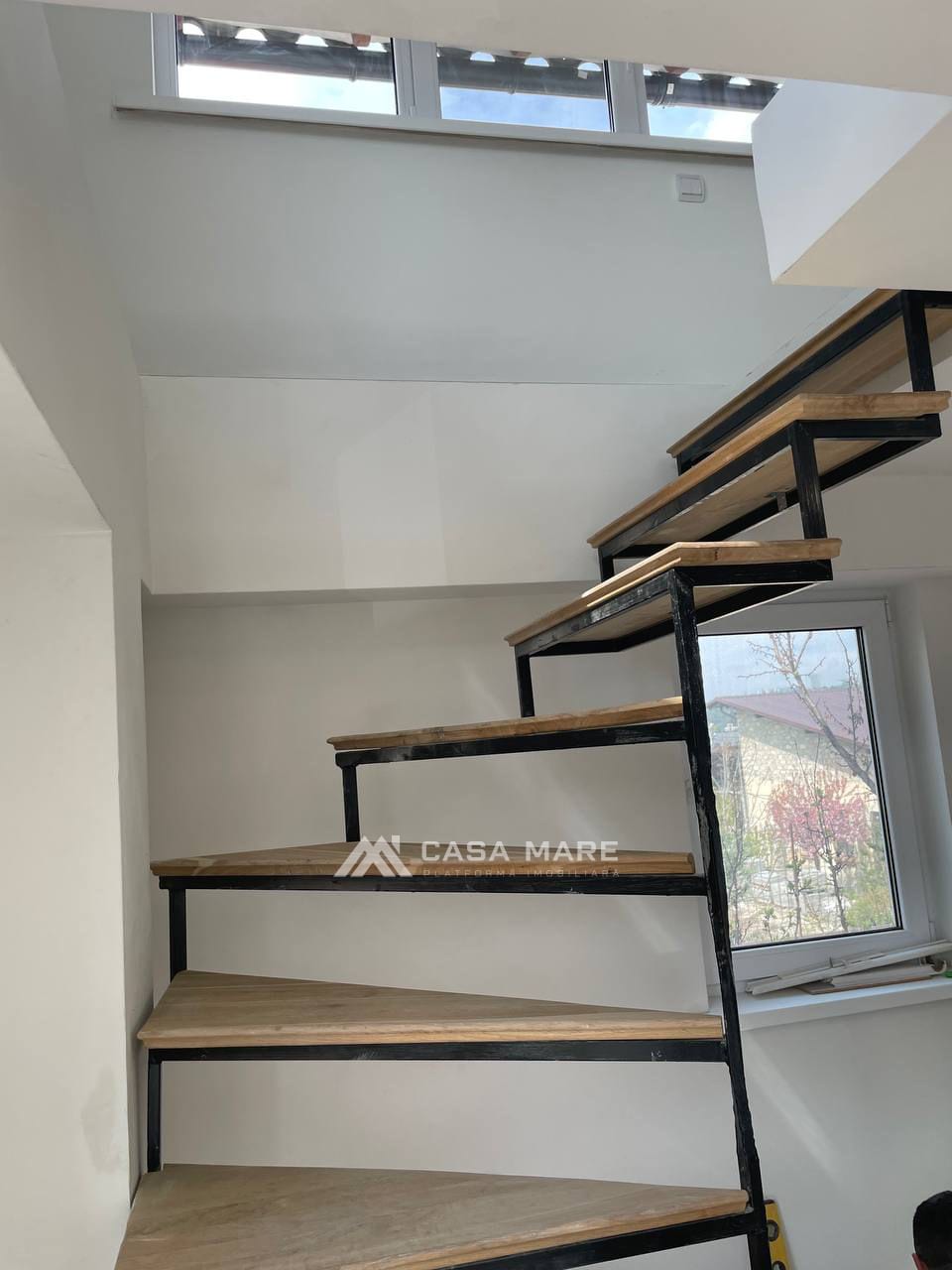 1-комнатная квартира, 75 м², Буюканы, Кишинёв 10