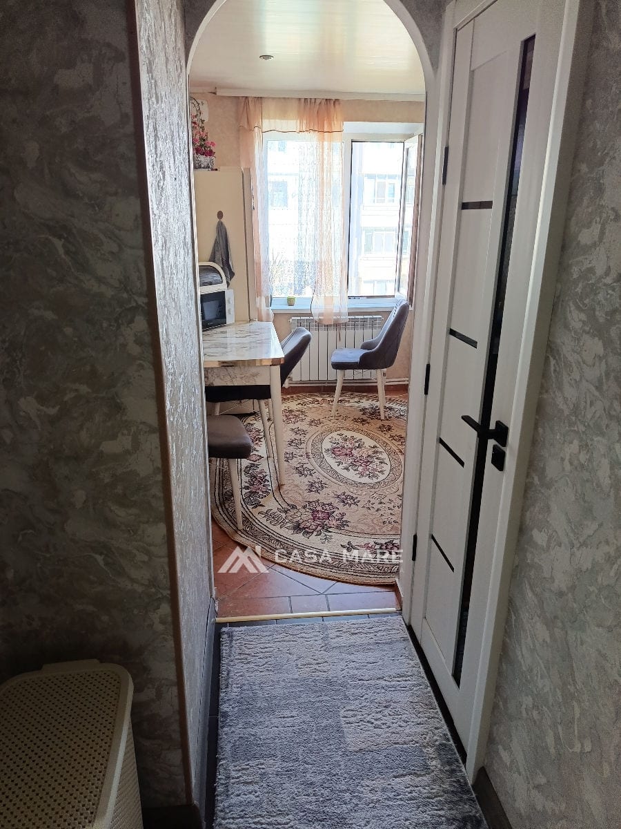 Apartament cu 2 camere, 53 m², Anenii Noi 7