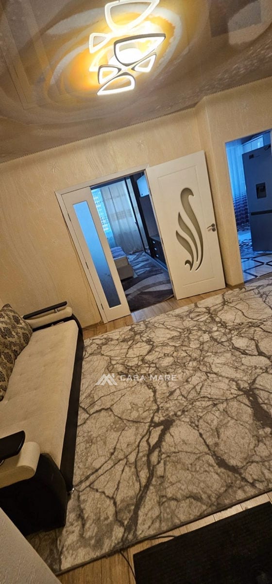 Apartament cu 1 cameră, 55 m², Centru, Chișinău 4