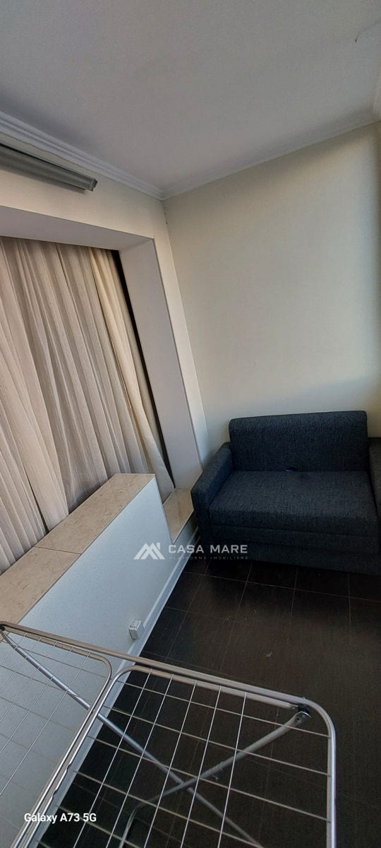 1-комнатная квартира, 50 м², Ботаника, Кишинёв 7
