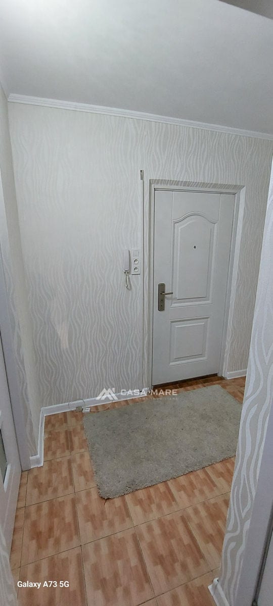 Apartament cu 1 cameră, 50 m², Botanica, Chișinău 3