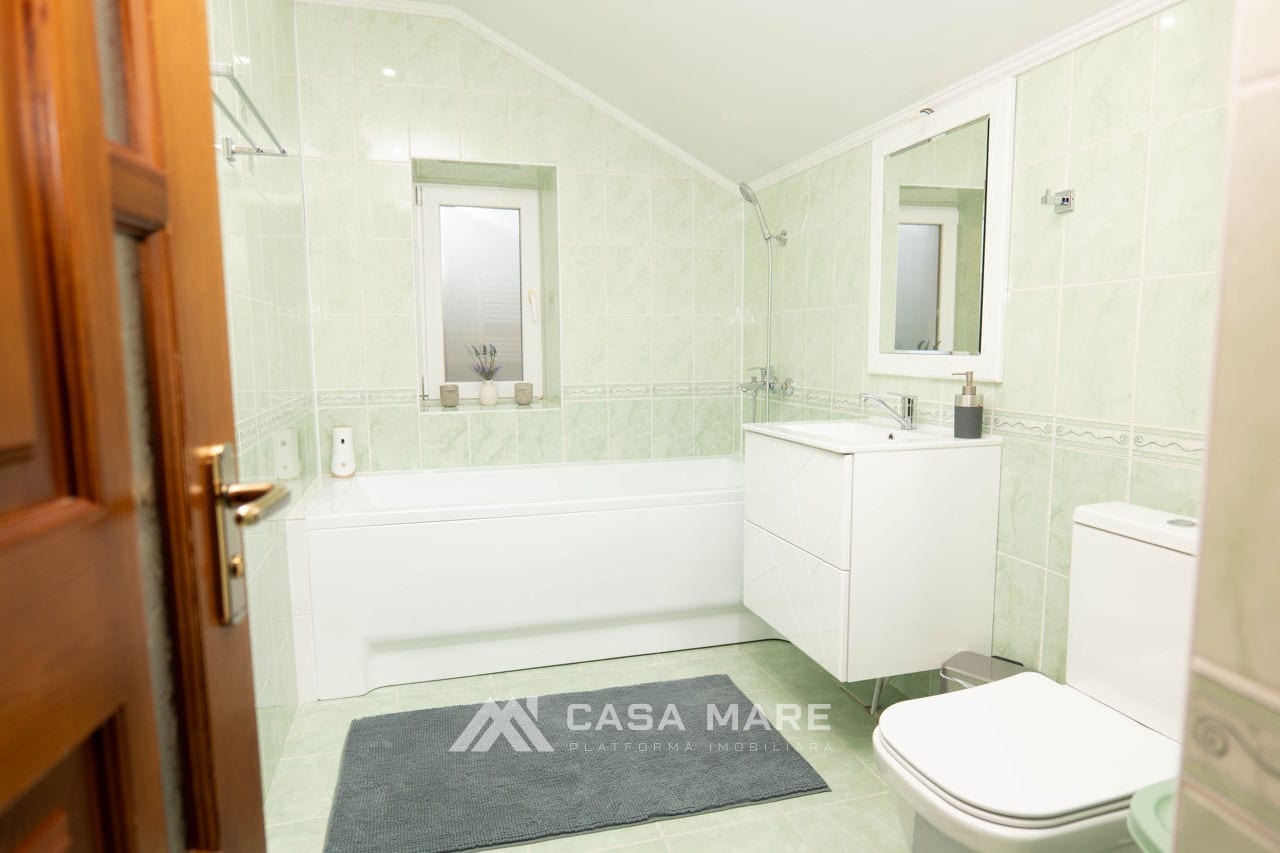3-комнатный дом, 110 м², Центр, Кишинёв 18