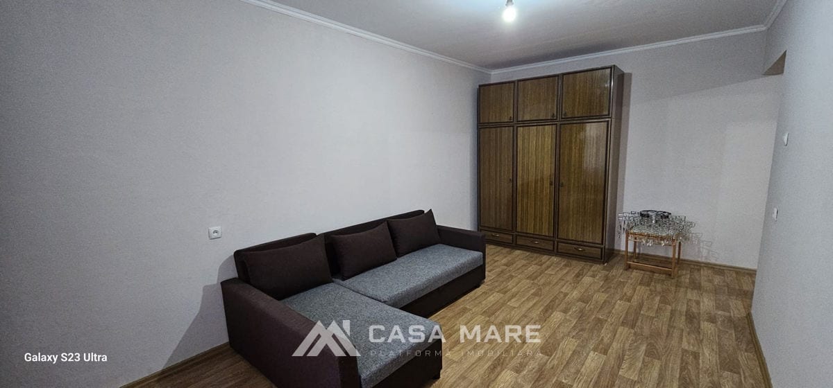 Apartament cu 2 camere, 53 m², Botanica, Chișinău 1