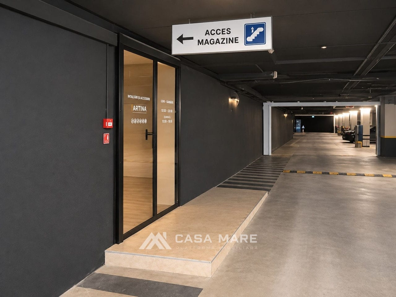 2-комнатная квартира, 49 м², Центр, Кишинёв 9