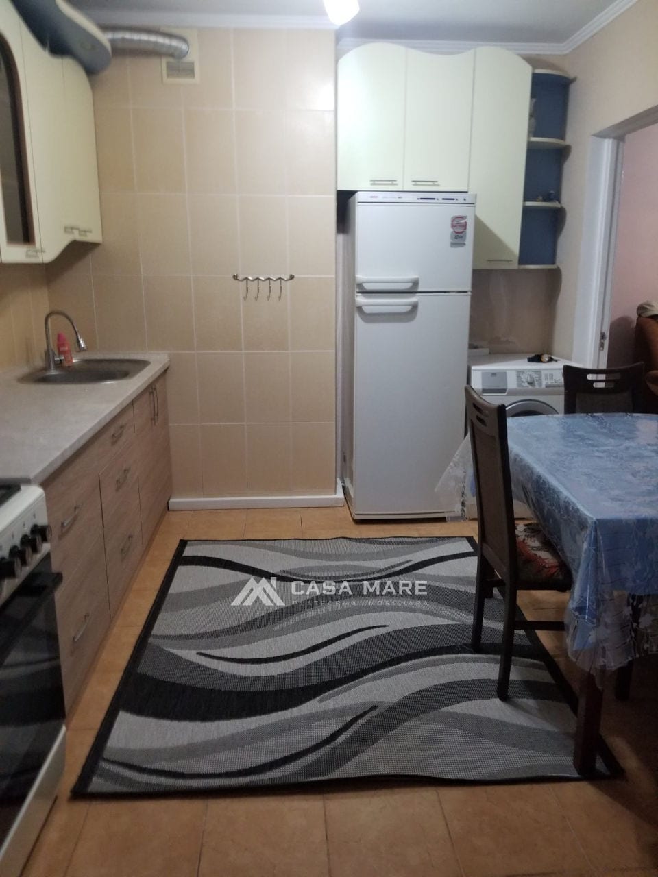 Apartament cu 3 camere, 68 m², Râșcani, Chișinău 5