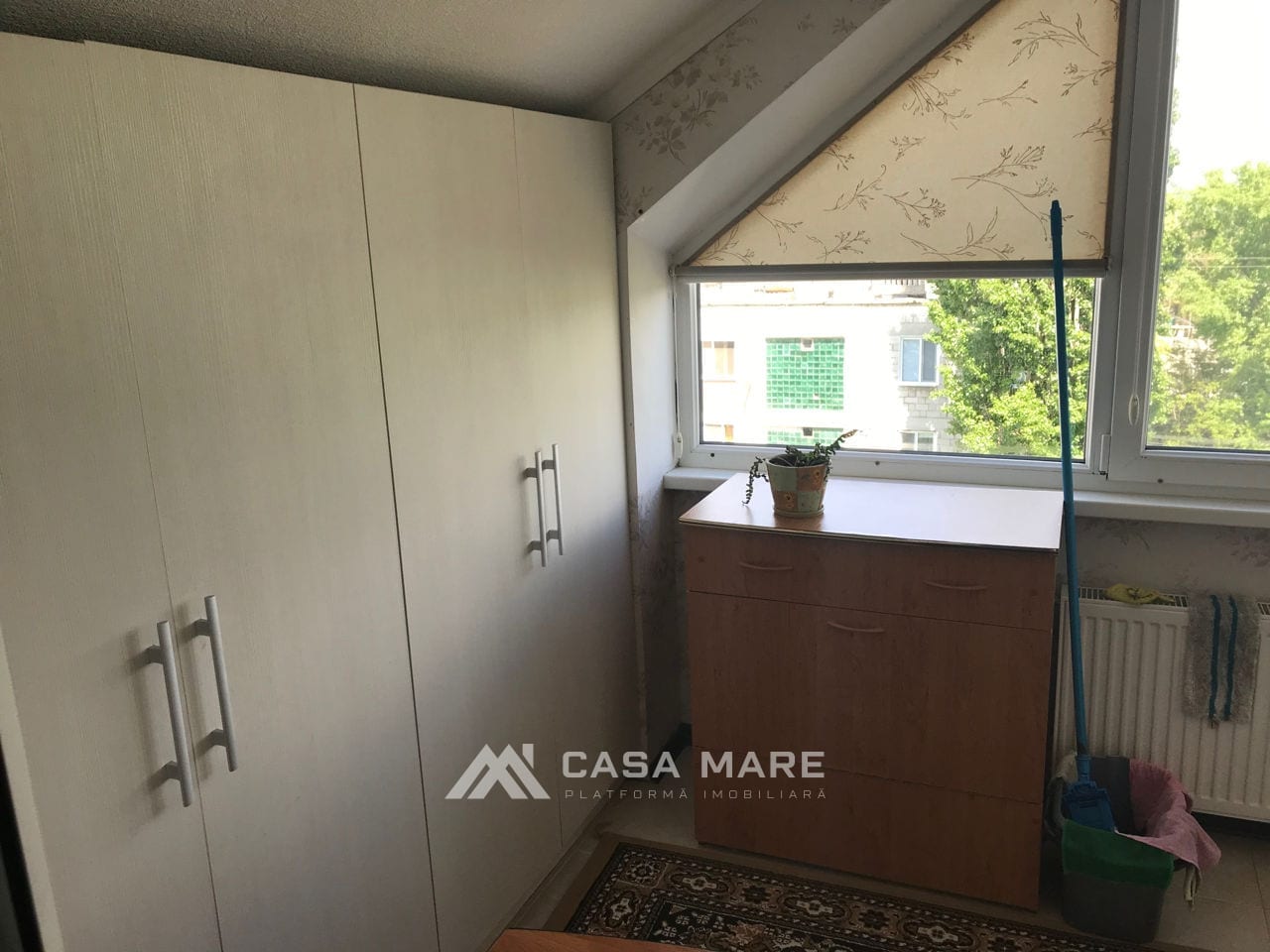Apartament cu 2 camere, 67 m², Cricova 3