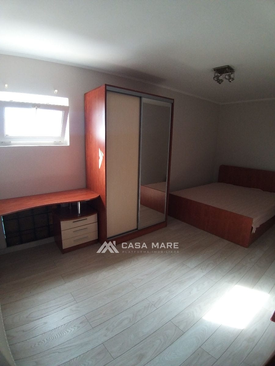 Apartament cu 2 camere, 62 m², Botanica, Chișinău 5