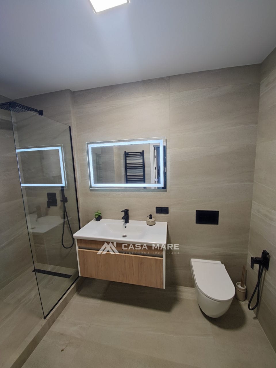 Apartament cu 1 cameră, 36 m², Ciocana, Chișinău 7