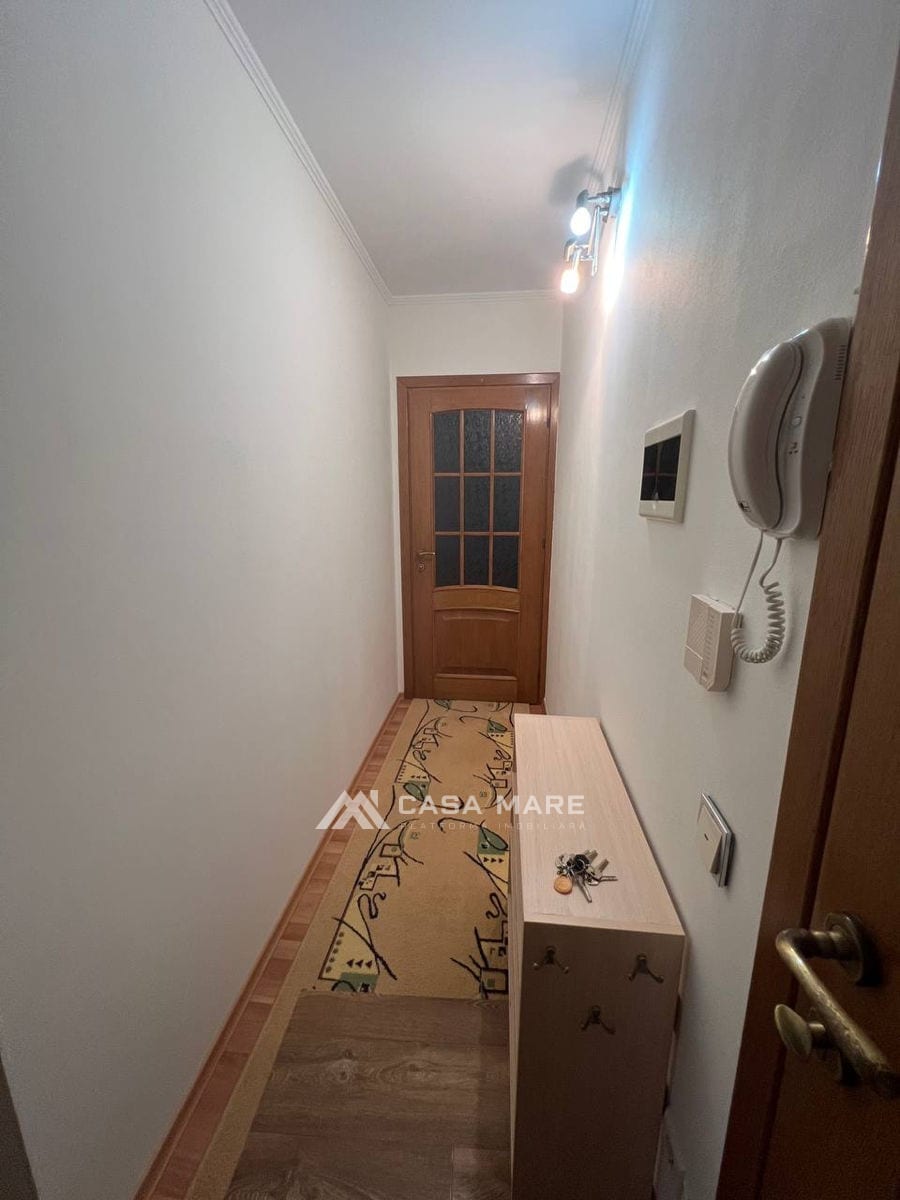 Apartament cu 2 camere, 45 m², Botanica, Chișinău 9
