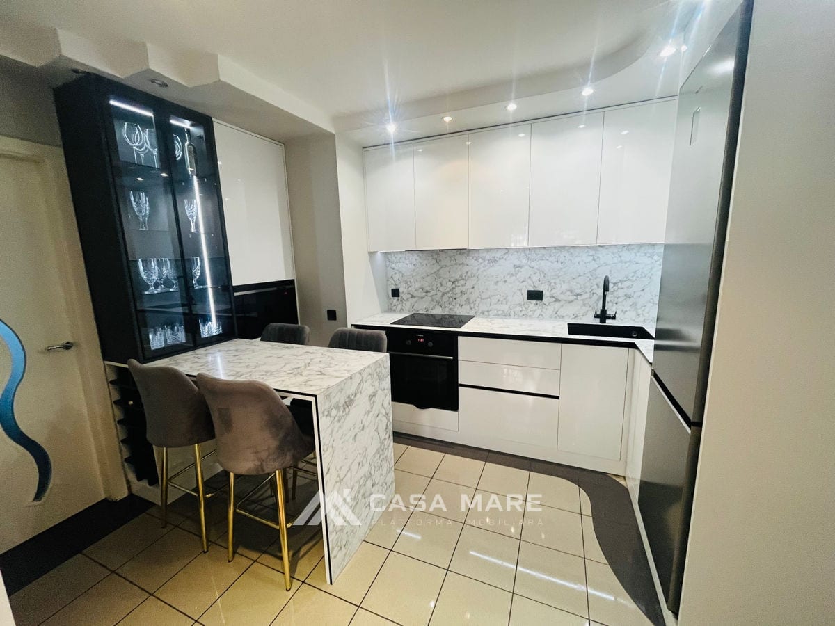 Apartament cu 3 camere, 65 m², Botanica, Chișinău 5