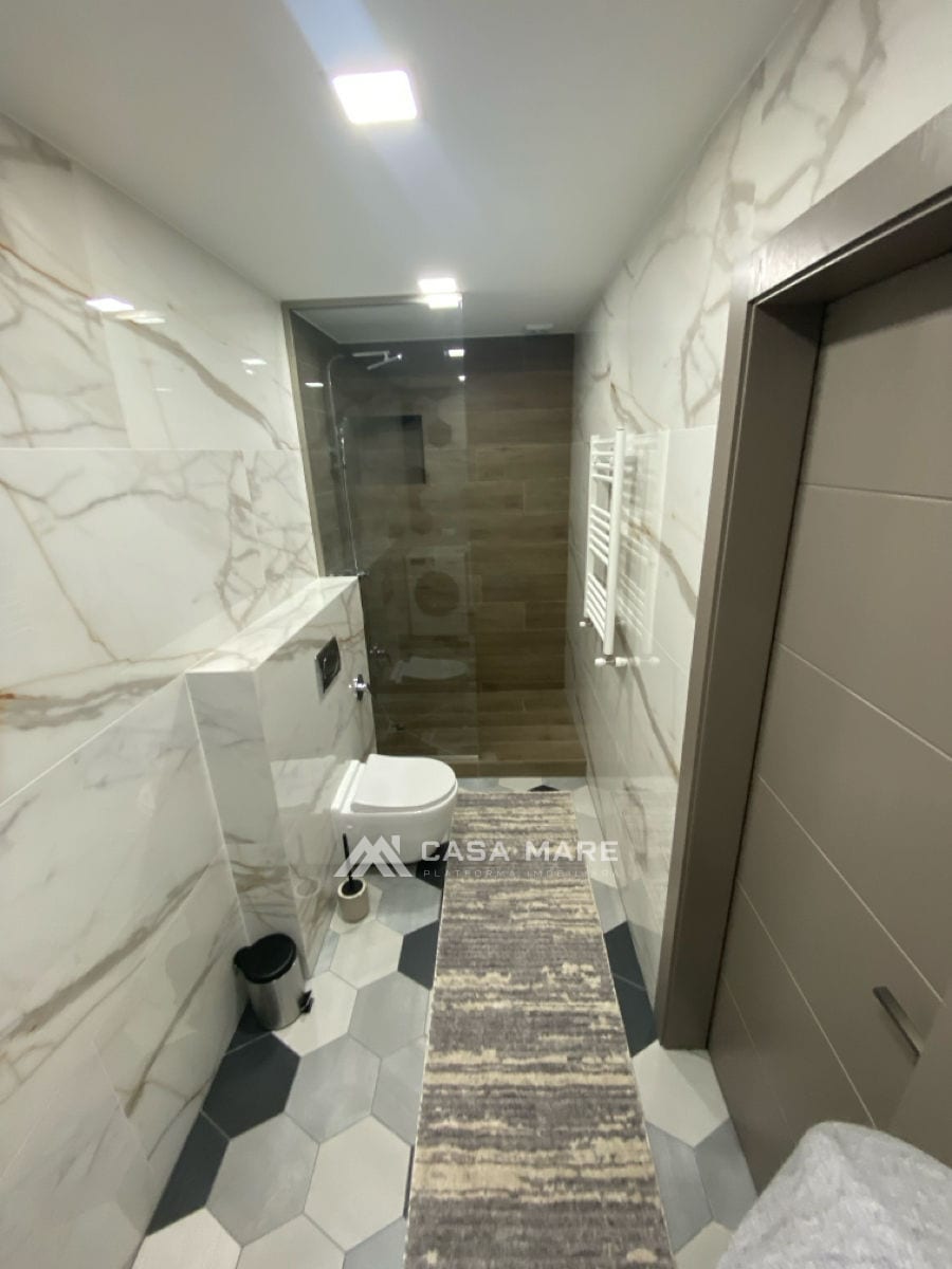 Apartament cu 1 cameră, 55 m², Botanica, Chișinău 5