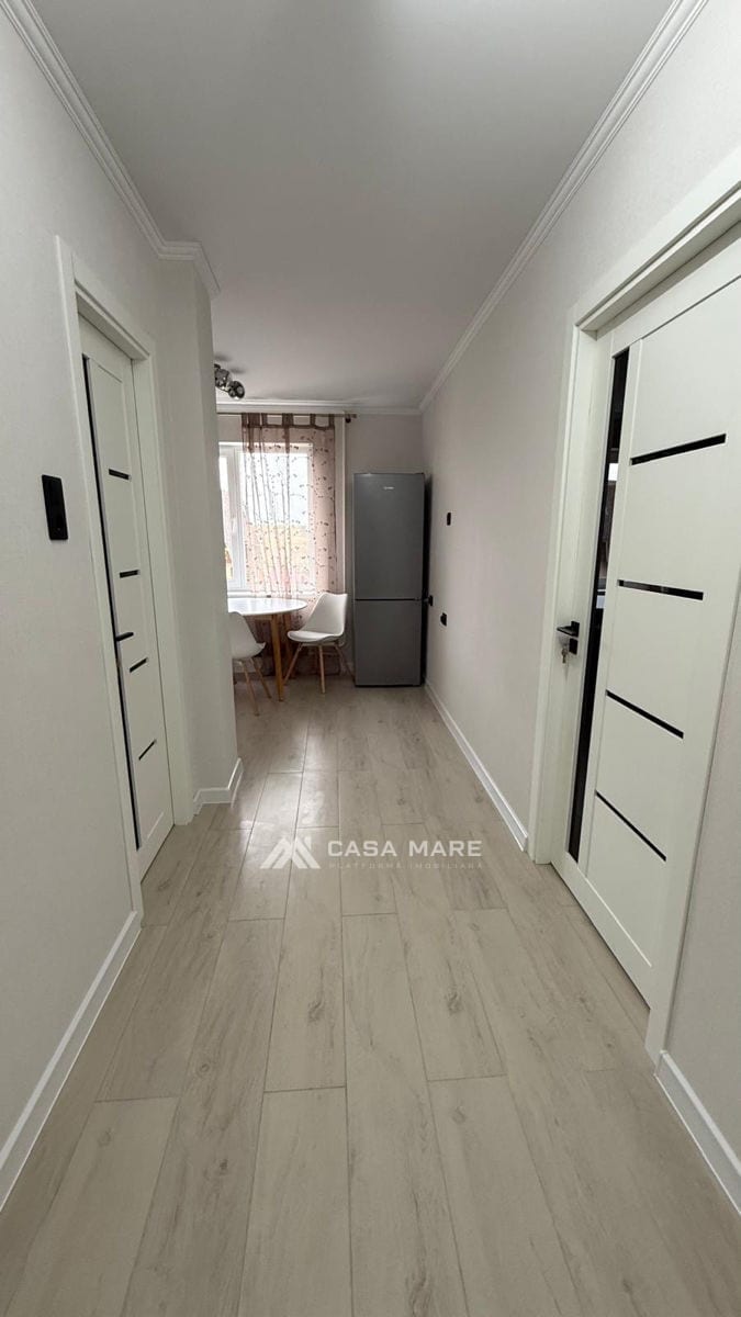 Apartament cu 1 cameră, 40 m², Ciocana, Chișinău 2