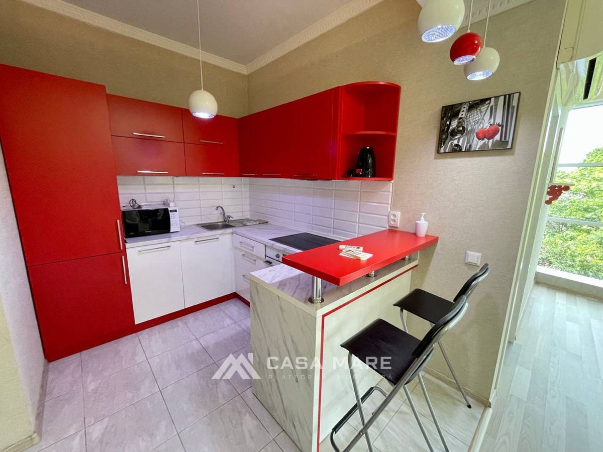 Apartament cu 2 camere, 68 m², Centru, Chișinău 4
