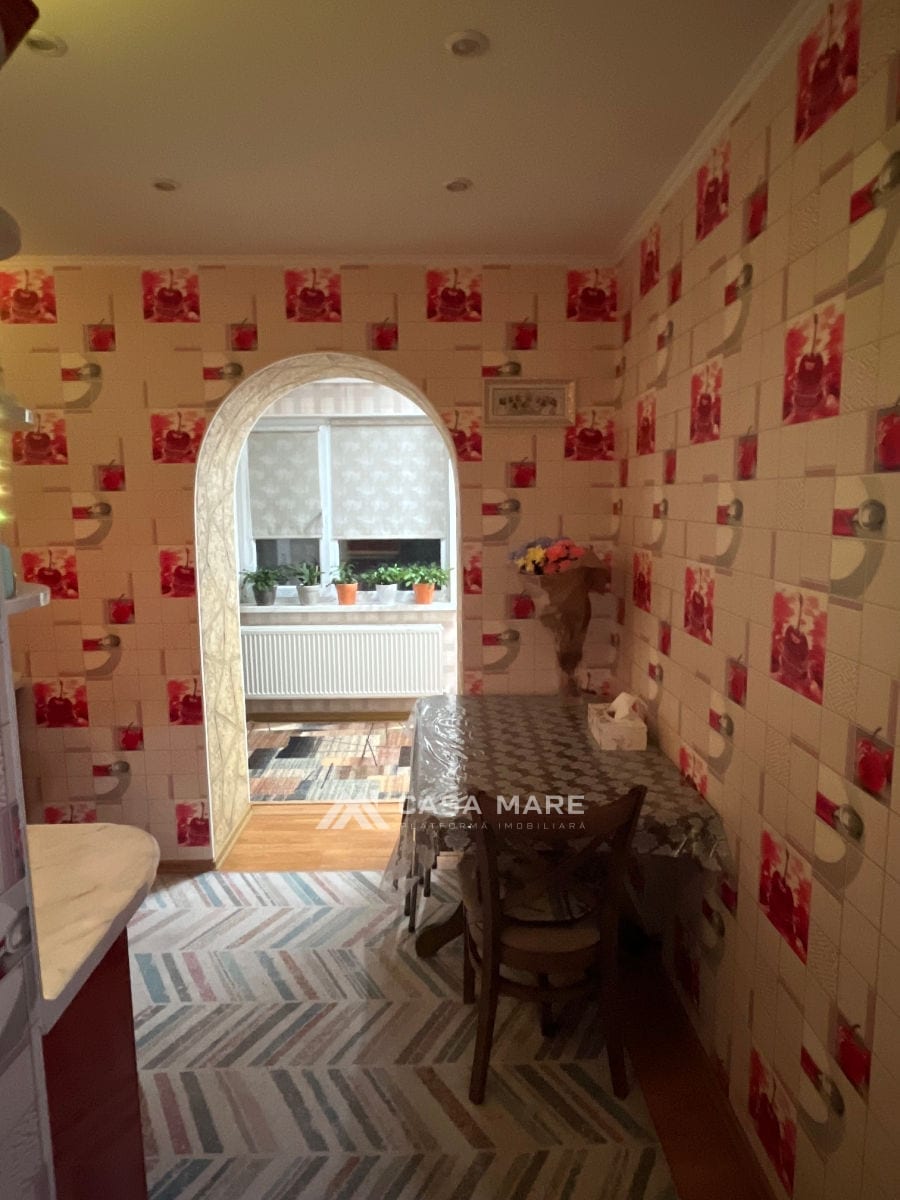 Apartament cu 3 camere, 72 m², Orhei 8