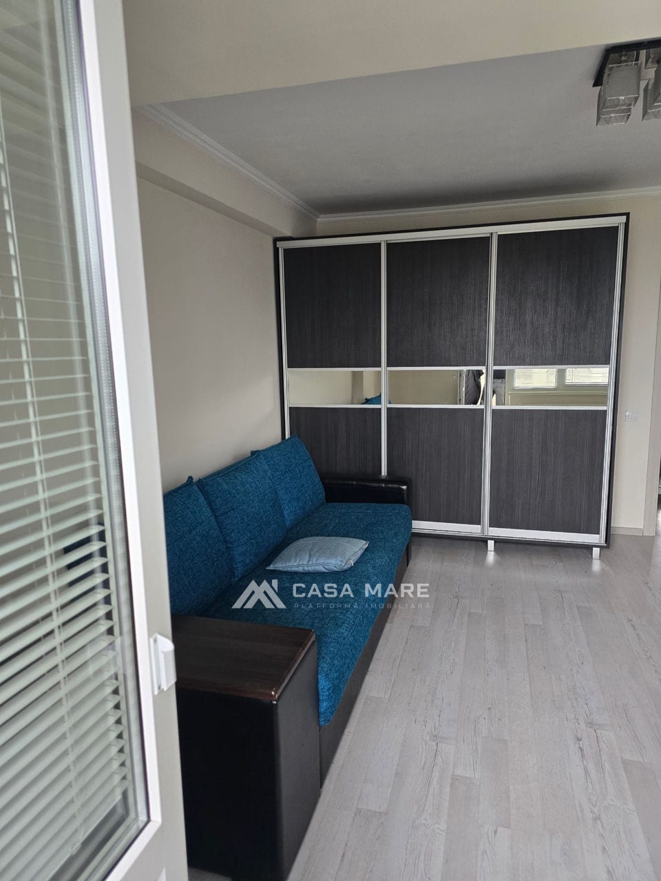 Apartament cu 1 cameră, 46 m², Botanica, Chișinău 4