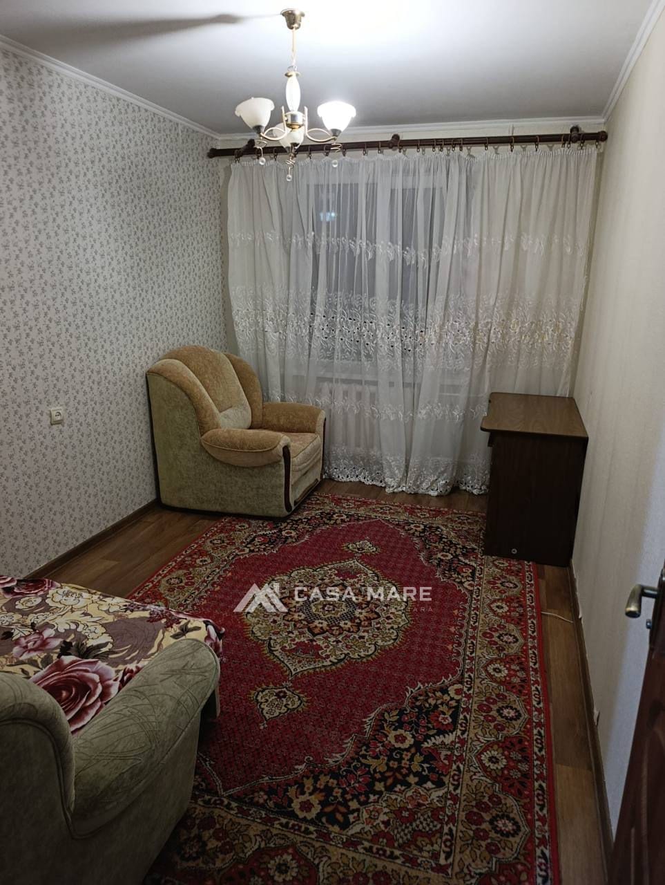 Apartament cu 2 camere, 48 m², Ciocana, Chișinău 4
