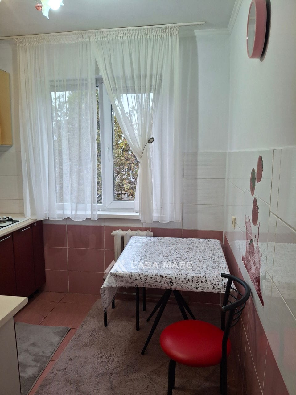 Apartament cu 2 camere, 47 m², Botanica, Chișinău 5