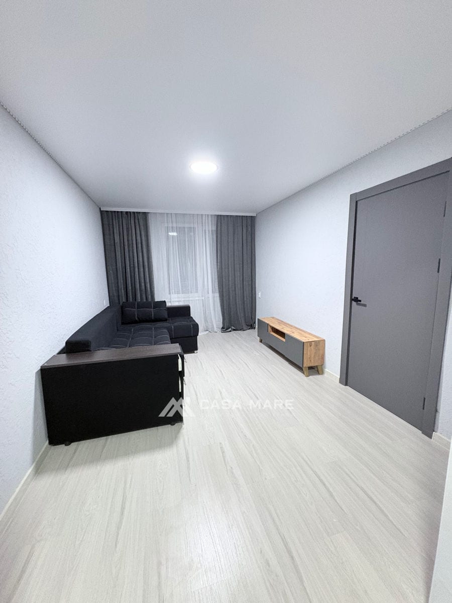 Apartament cu 2 camere, 50 m², Steluța, Bălți 3