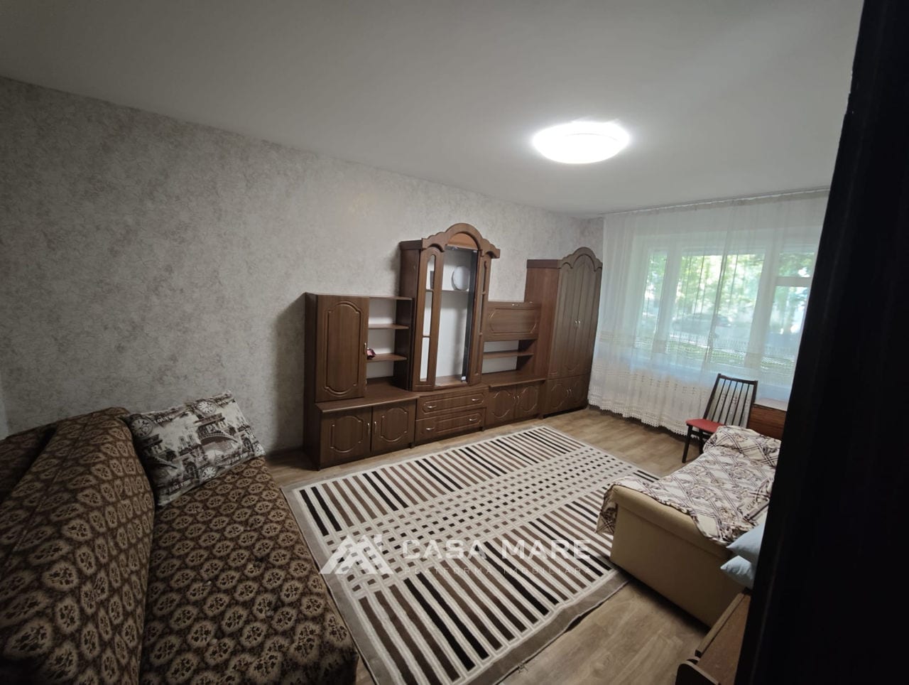 1-комнатная квартира, 36 м², Орхей 1
