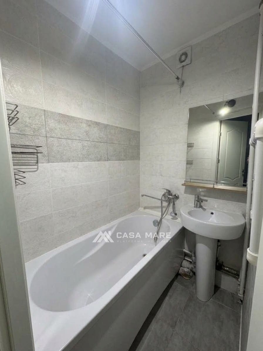 Apartament cu 2 camere, 47 m², Buiucani, Chișinău 8