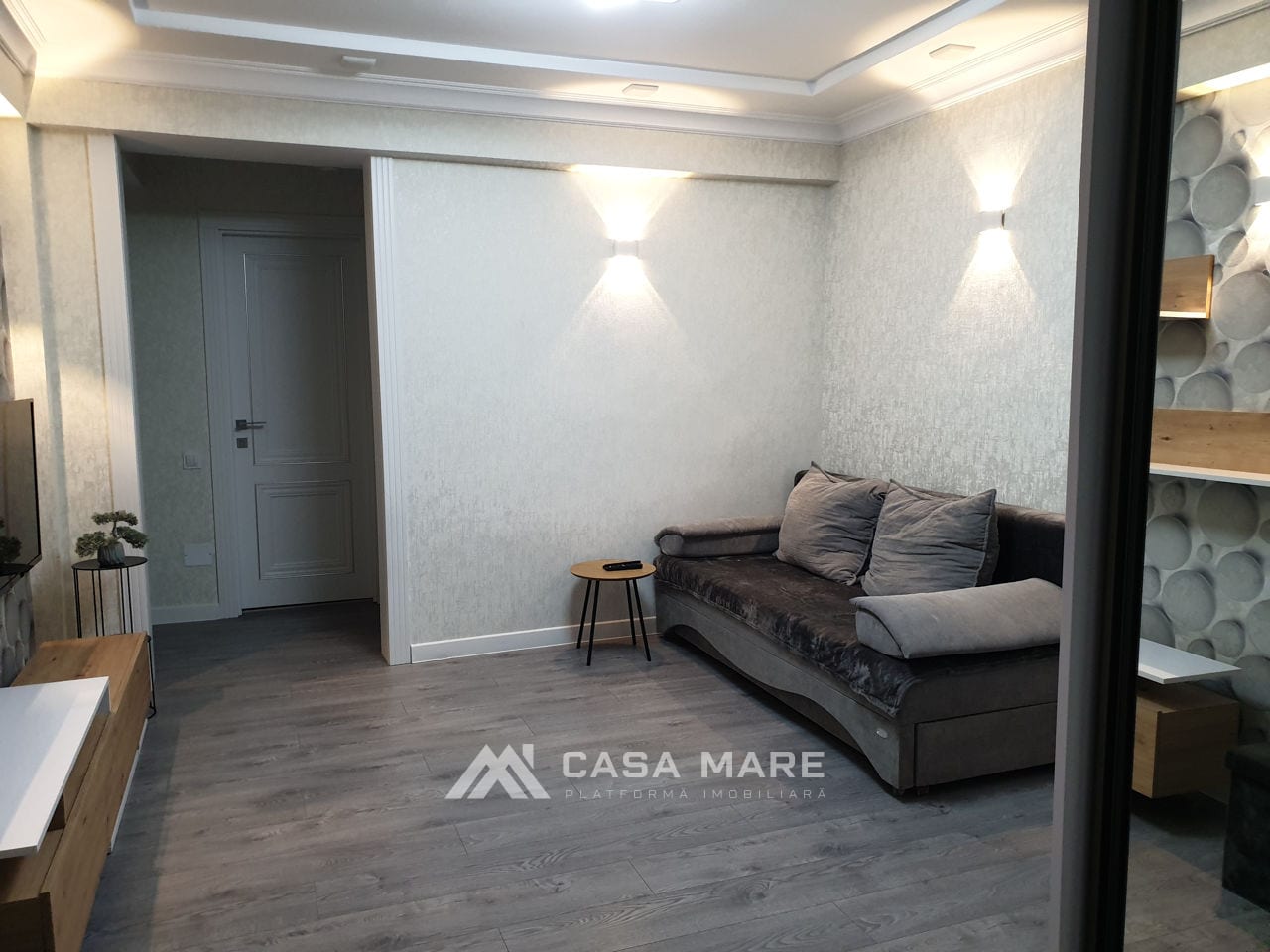 Apartament cu 3 camere, 75 m², Centru, Chișinău 5