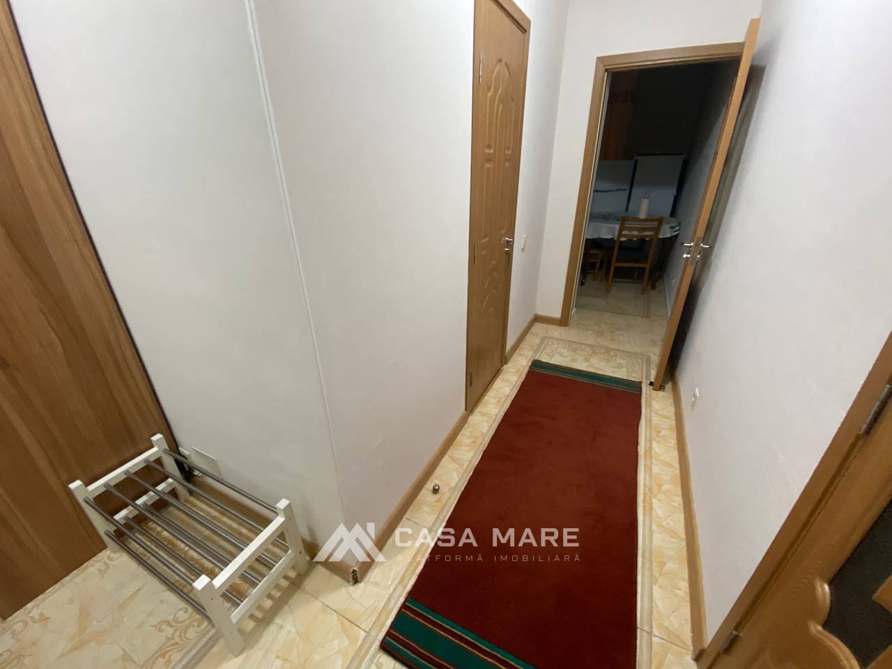 Apartament cu 1 cameră, 43 m², Telecentru, Chișinău 7