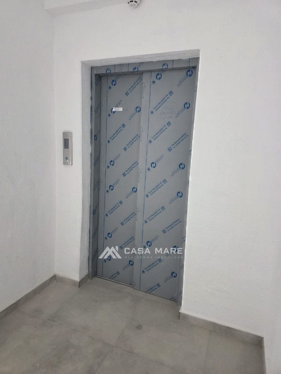 2-комнатная квартира, 64 м², Дурлешты 6