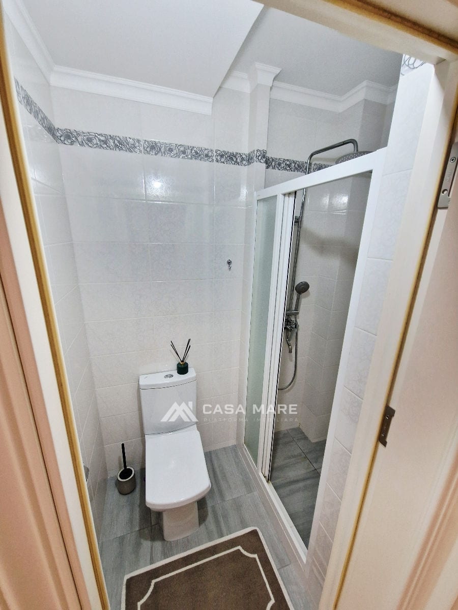 Apartament cu 2 camere, 98 m², Centru, Chișinău 10